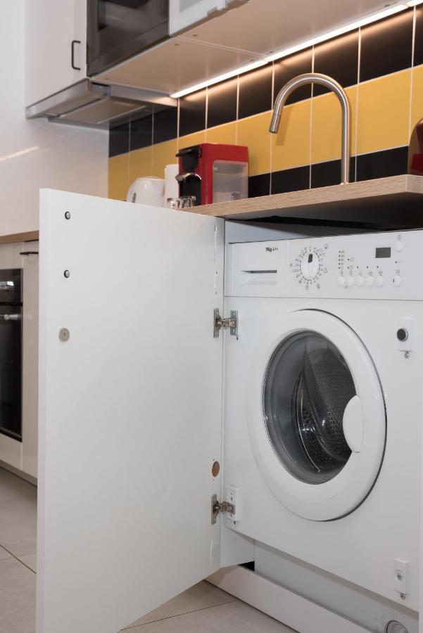L'olivaroise Appartement Toulon