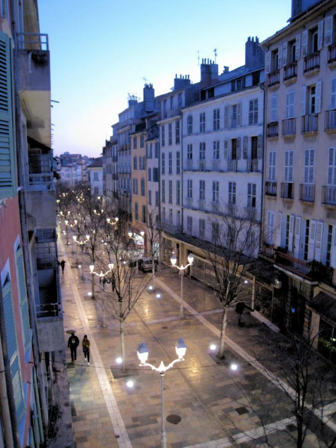 L'olivaroise Apartment *