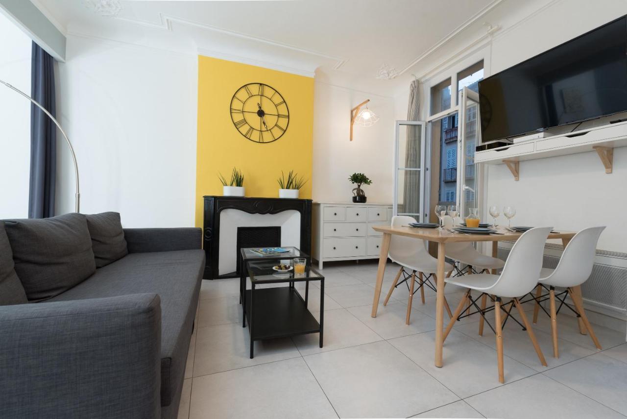 Apartment L'olivaroise *