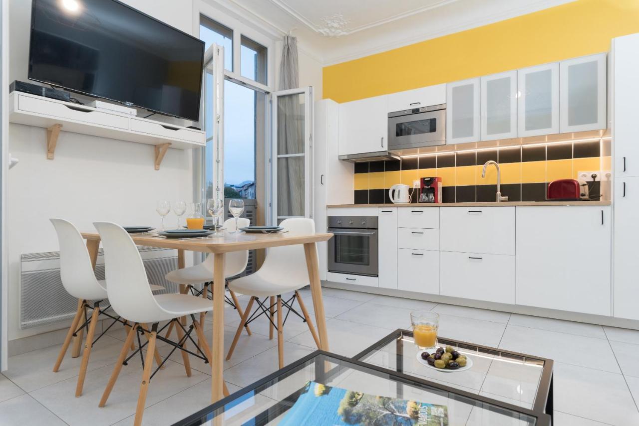 Apartment L'olivaroise *