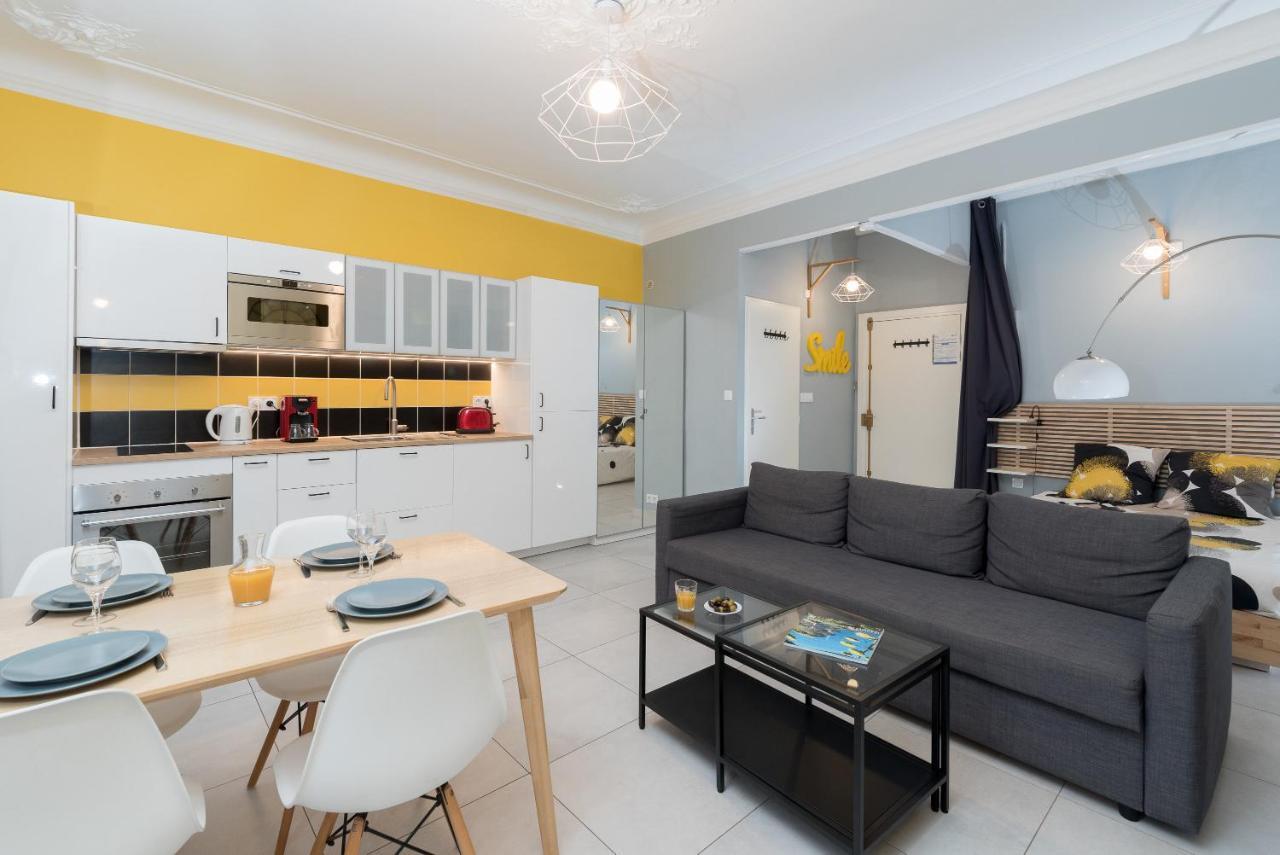 Apartment L'olivaroise