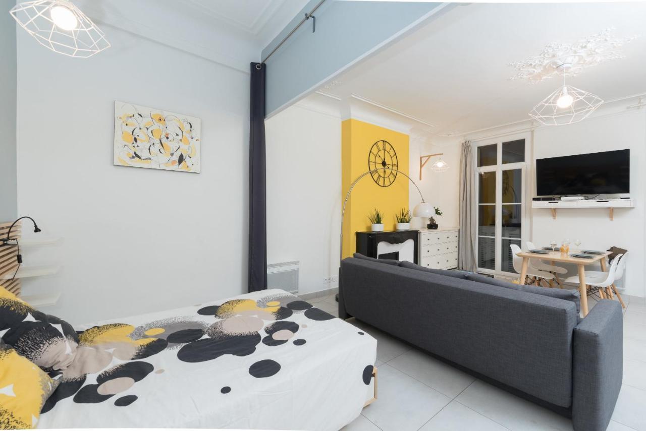 L'olivaroise Apartment *