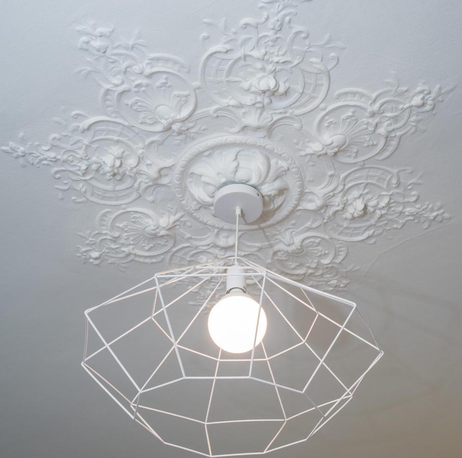 L'olivaroise Apartment